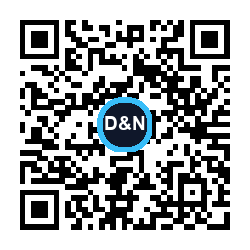 QR Oficial D&N Transporte